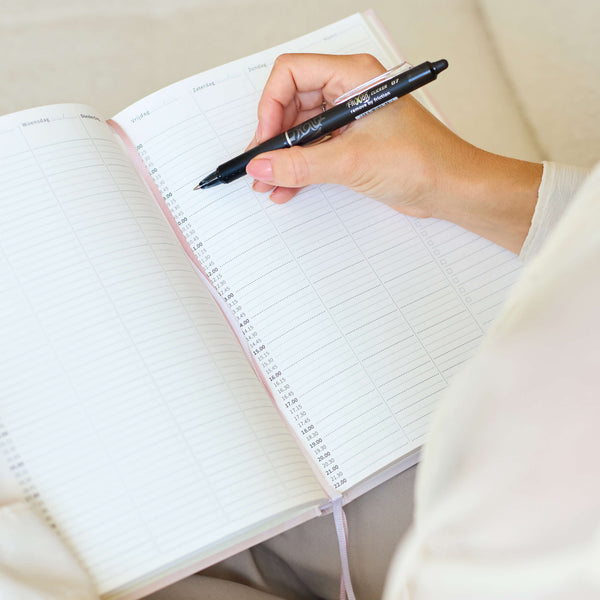 Medium planner Mandala