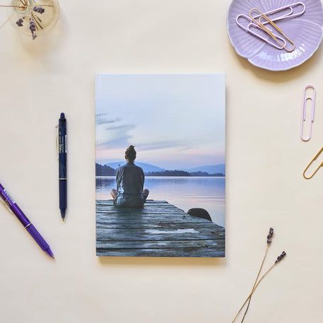 Medium planner Calm