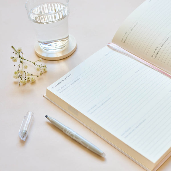 Medium planner Mandala