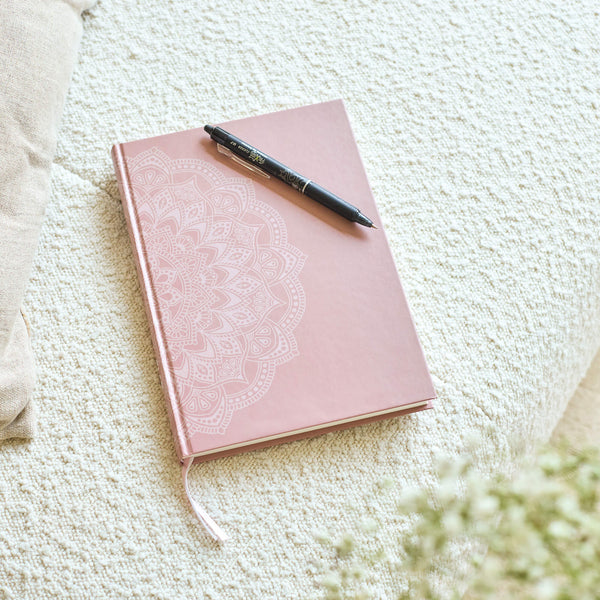 Medium planner Mandala