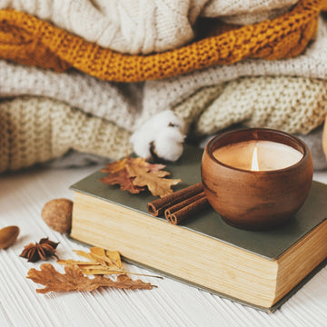12 herfstactiviteiten voor meer ontspanning en rust