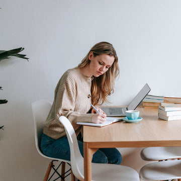 5 tips om je concentratie vast te houden als je plannen moeilijk vindt