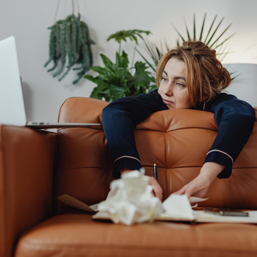 Altijd het gevoel dat je achterloopt? – Stop uitstelgedrag