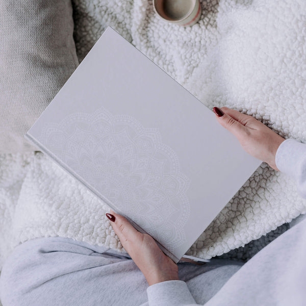 Large planner Mandala