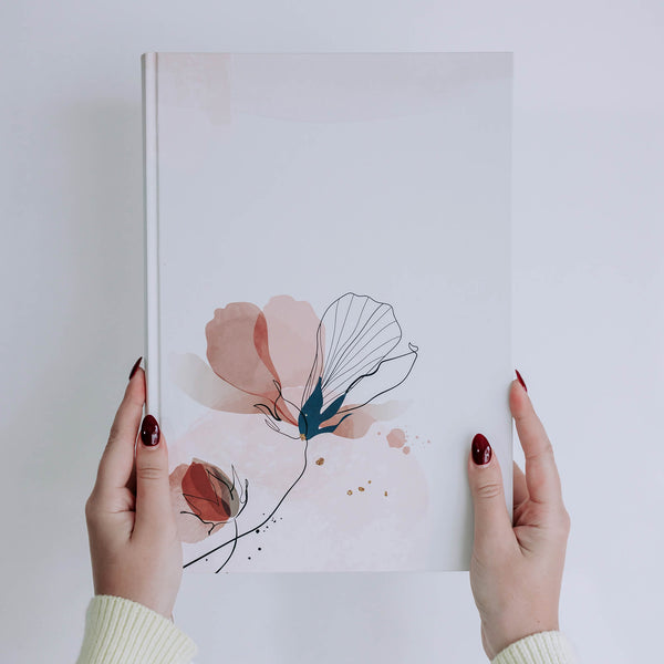 Large planner Klaproos