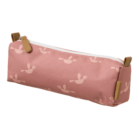FRESK ronde etui Vogels
