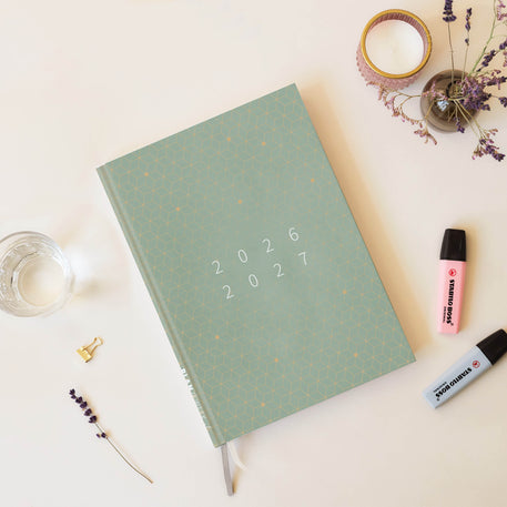 Academische planner schooljaar 2026 – 2027