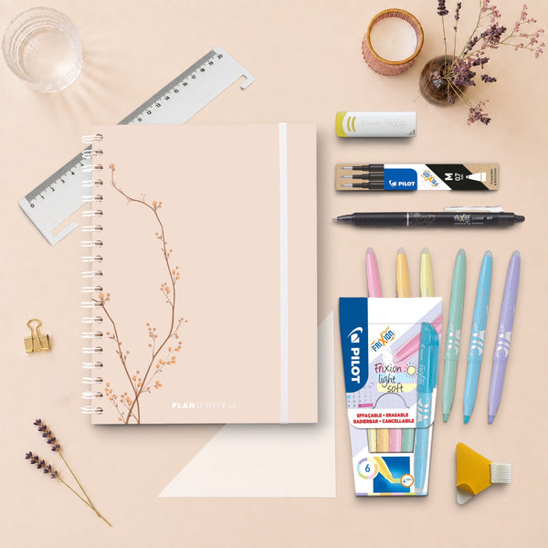 Bestsellerbundel – A5+ planboek