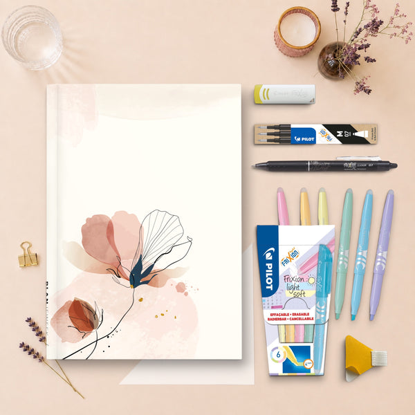 Bestsellerbundel – Large planner