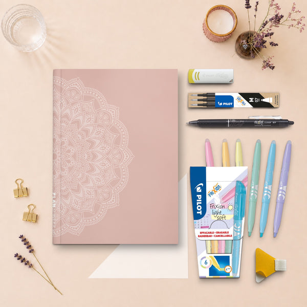 Bestsellerbundel – Medium planner