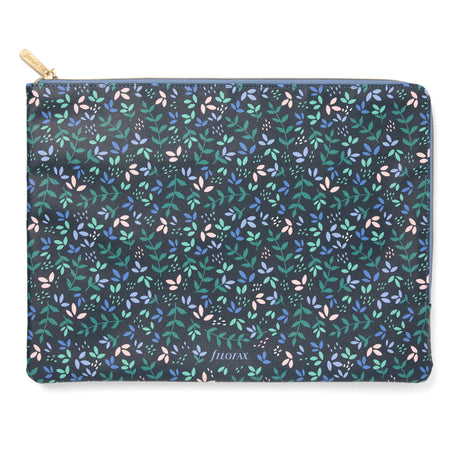 Filofax etui Envelope Pouch Garden Dust