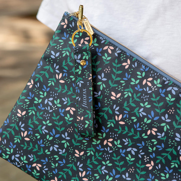 Filofax etui Envelope Pouch Garden Dust