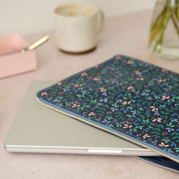 Filofax etui Envelope Pouch Garden Dust