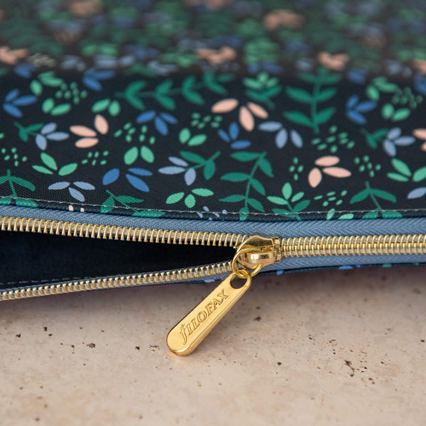 Filofax etui Envelope Pouch Garden Dust
