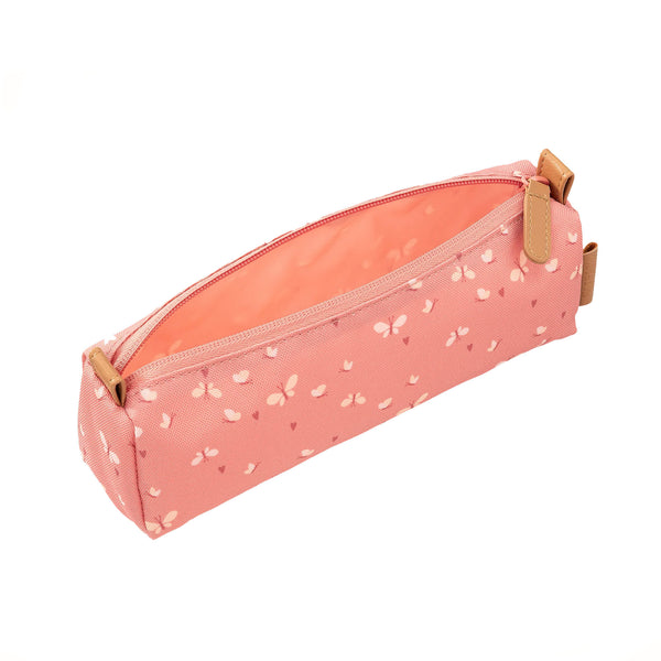 FRESK ronde etui Vlinders