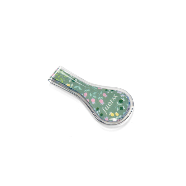 Filofax Magnetische Clip Meadow