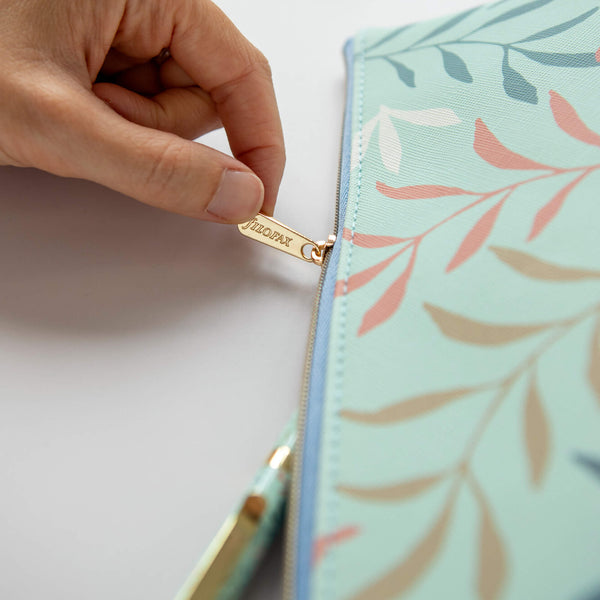 Filofax etui Botanical