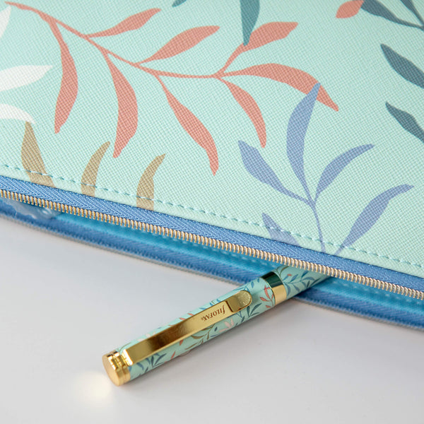 Filofax etui Botanical