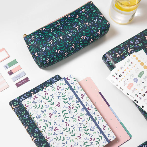 Filofax etui Garden