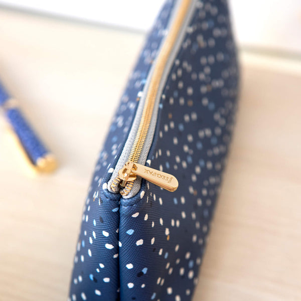 Filofax etui Indigo