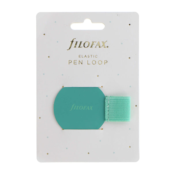 Filofax Pen Loop mint