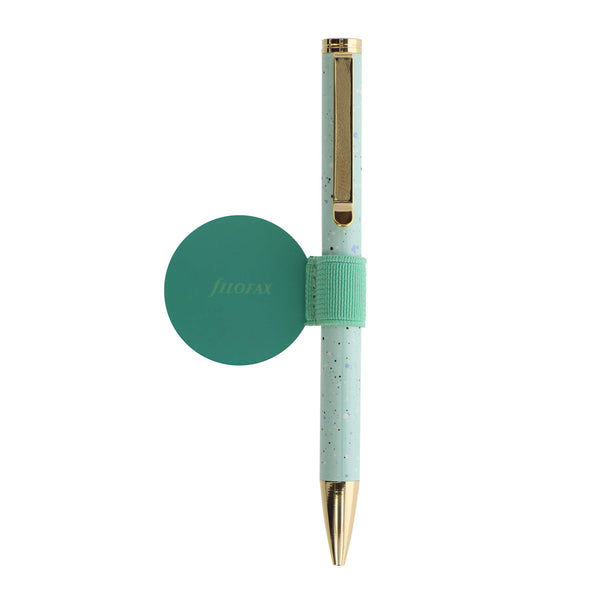 Filofax Pen Loop mint