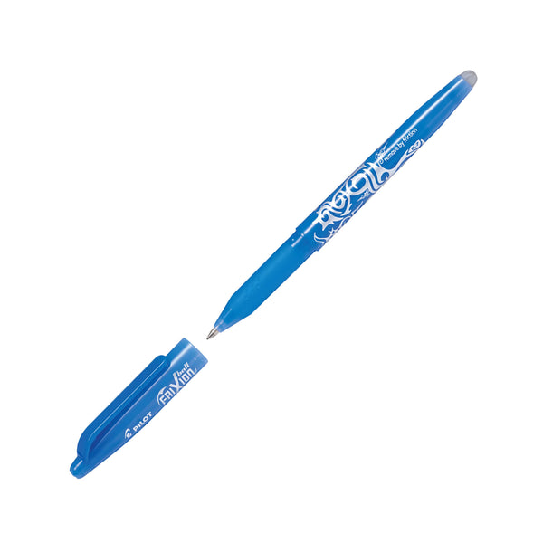 Pilot FriXion Ball Gel Roller balpen medium penpunt 0.7 mm - diverse kleuren