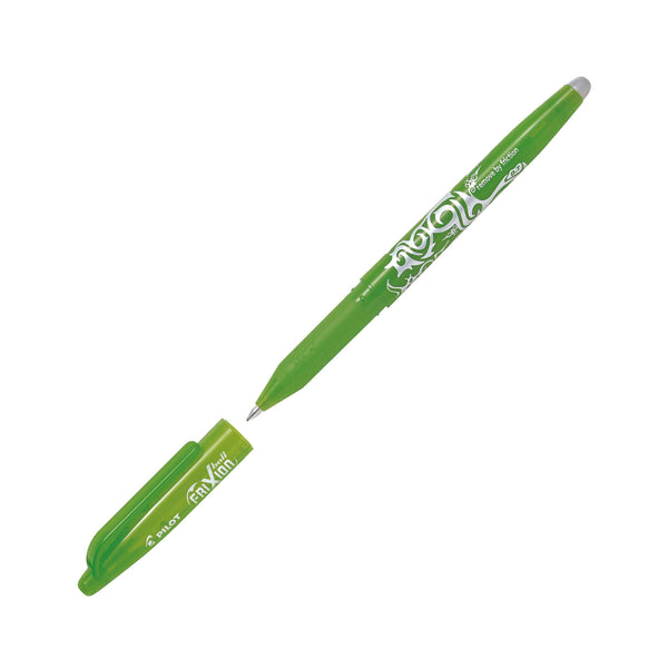 Pilot FriXion Ball Gel Roller balpen medium penpunt 0.7 mm - diverse kleuren