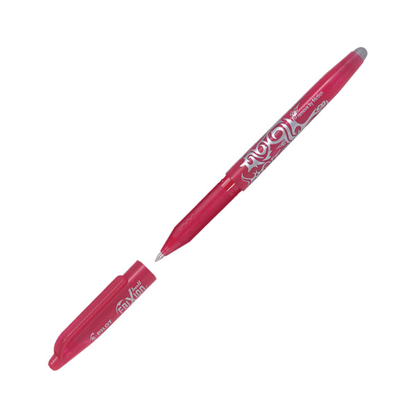 Pilot FriXion Ball Gel Roller balpen medium penpunt 0.7 mm - diverse kleuren