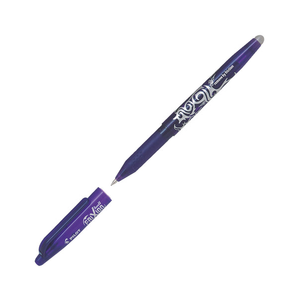 Pilot FriXion Ball Gel Roller balpen medium penpunt 0.7 mm - diverse kleuren