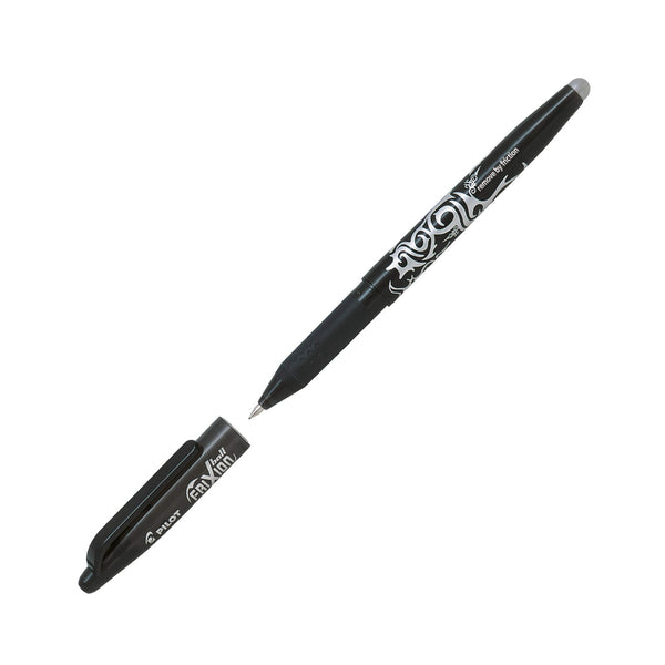 Pilot FriXion Ball Gel Roller balpen medium penpunt 0.7 mm - diverse kleuren