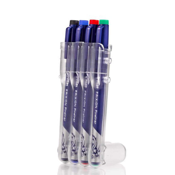 Pilot FriXion Set2Go Fineliners 0.45 mm Basic