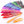 Pilot FriXion Ball Gel Roller balpen medium penpunt 0.7 mm - diverse kleuren