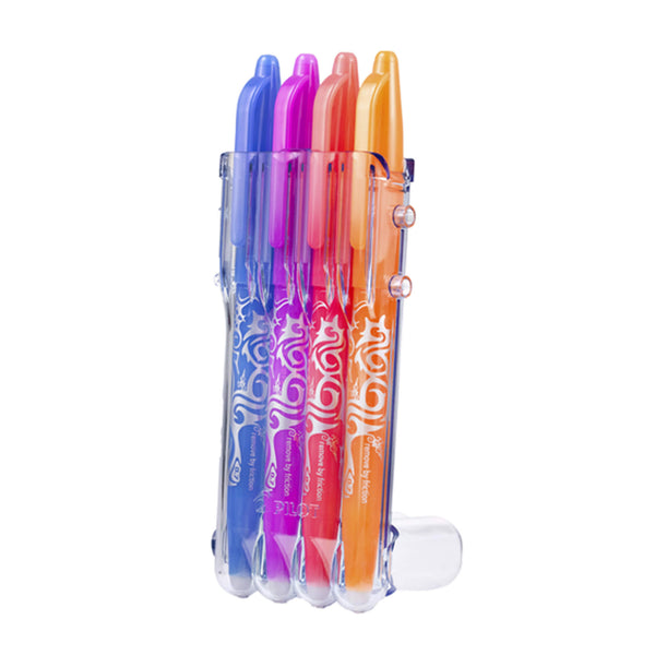 Pilot FriXion Set2Go Ball medium penpunt 0.7 mm Fun