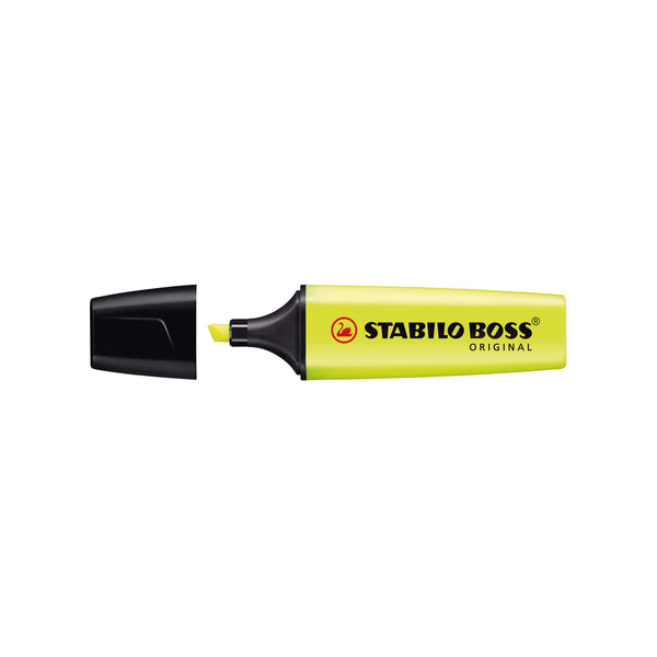 STABILO BOSS markeerstift Original - diverse kleuren