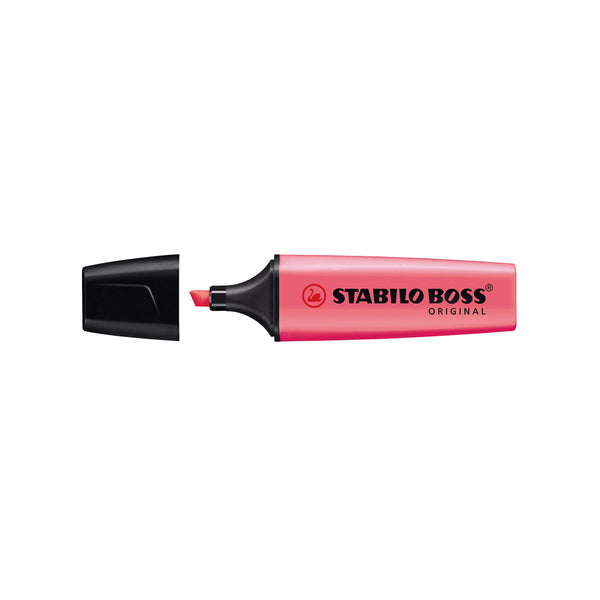 STABILO BOSS markeerstift Original - diverse kleuren