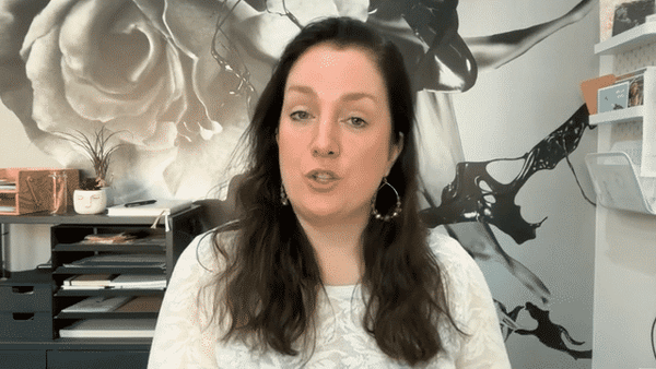 Minicursus plannen - Incl. 6 printables