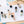STABILO BOSS Mini Naturevibes blister 5 kleuren