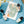 STABILO BOSS Mini Naturevibes blister 5 kleuren