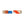 Pilot FriXion set van 3 navullingen fijne penpunt 0.5 mm - diverse kleuren