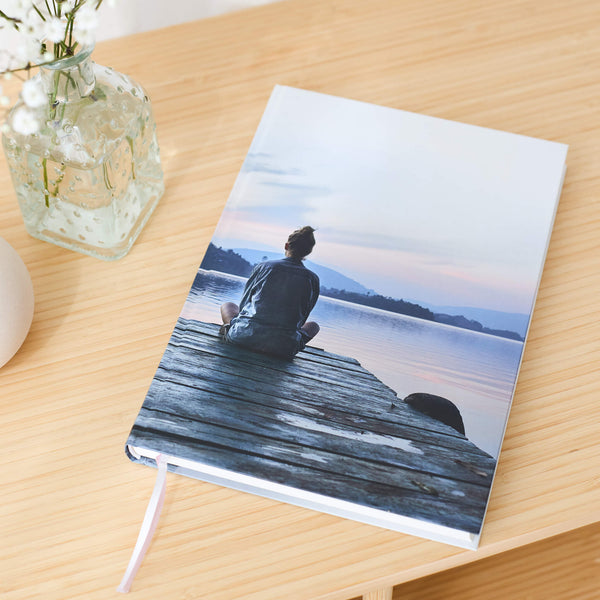 Medium planner Calm