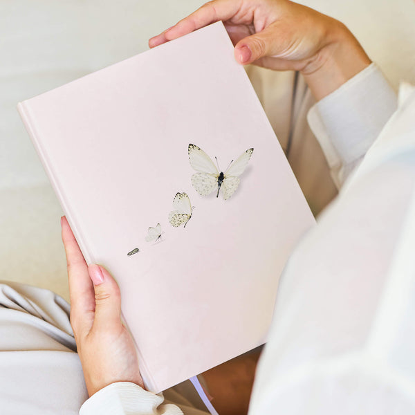 Medium planner Vlinder