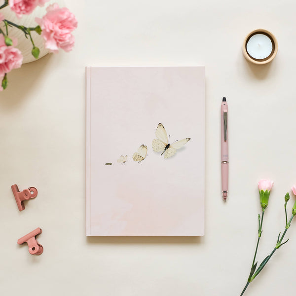 Medium planner Vlinder