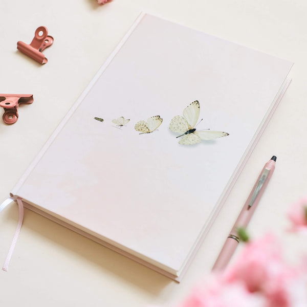 Medium planner Vlinder