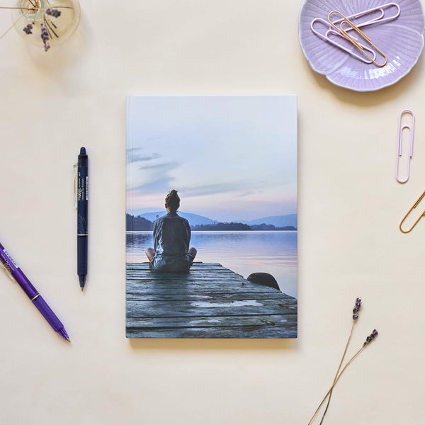Medium planner Calm
