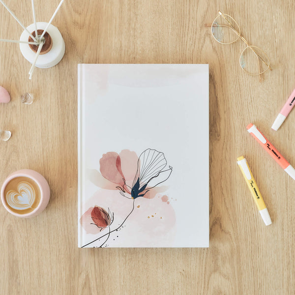 Large planner Klaproos