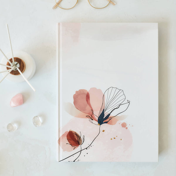 Large planner Klaproos