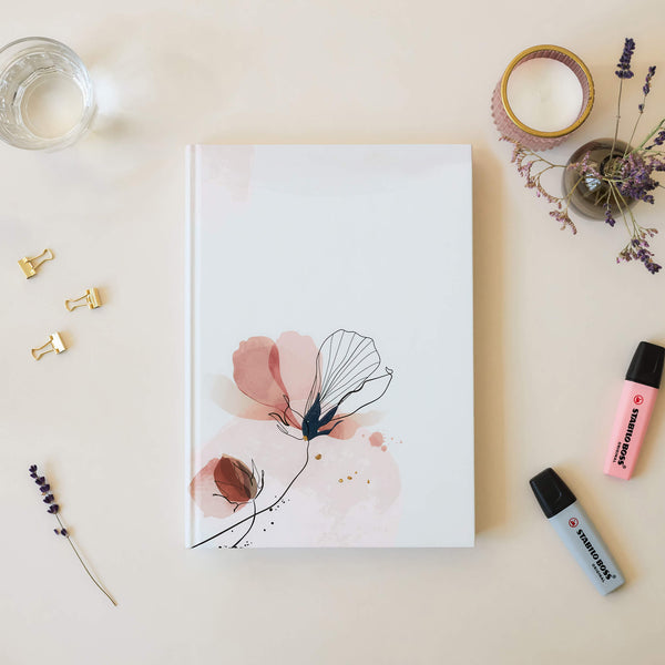 Large planner Klaproos