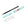Pilot FriXion Ball Clicker pen medium penpunt 0.7 mm - Speciale editie POOL PARTY