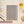 Weekplanner A4 planboek Taupe